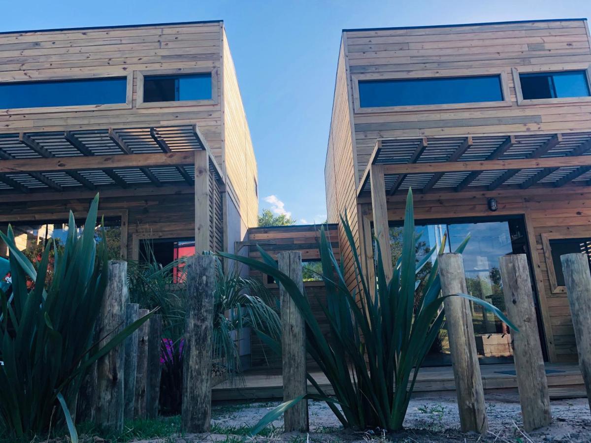 Rosa Lodge Lofts Praia do Rosa Exterior foto