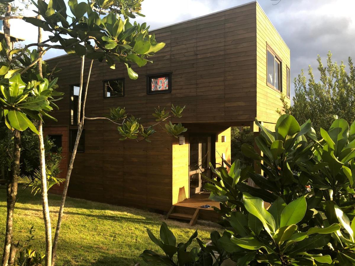Rosa Lodge Lofts Praia do Rosa Exterior foto