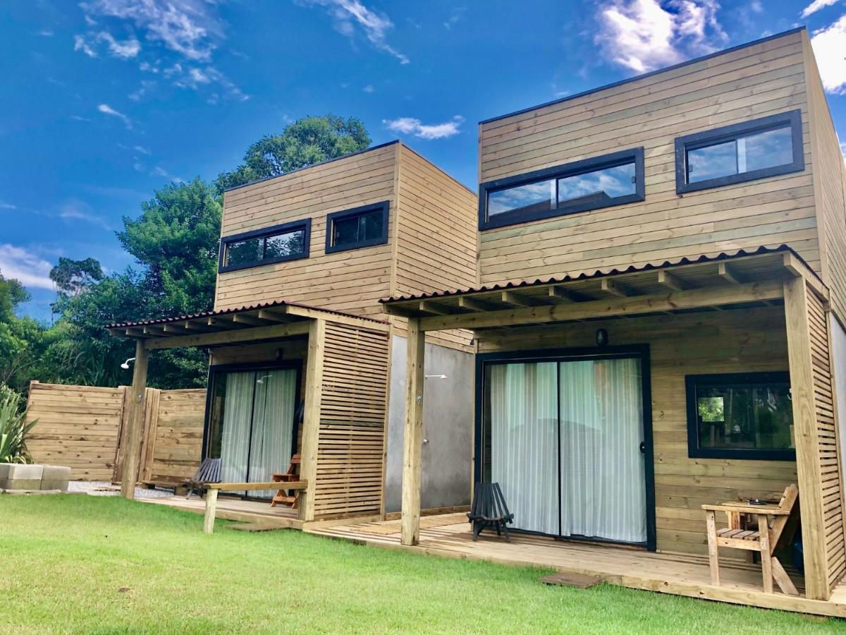 Rosa Lodge Lofts Praia do Rosa Exterior foto