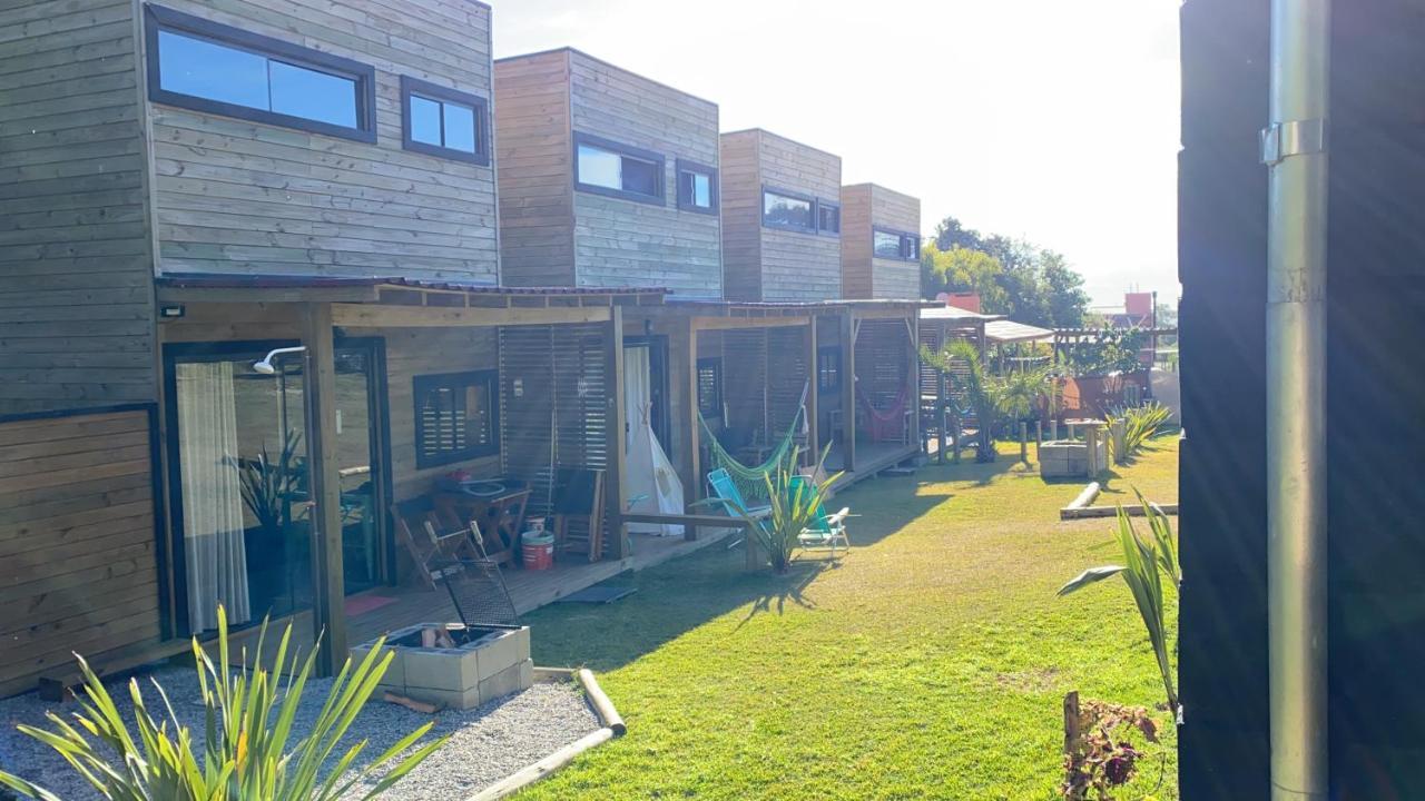 Rosa Lodge Lofts Praia do Rosa Exterior foto