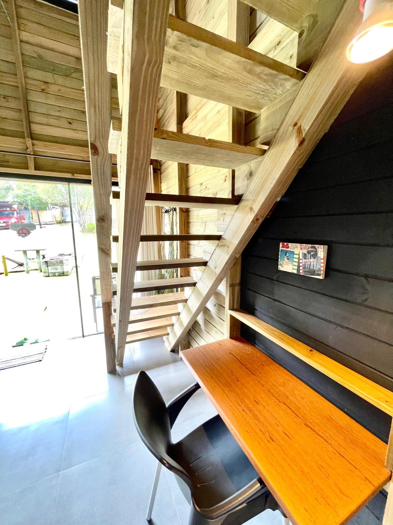 Rosa Lodge Lofts Praia do Rosa Exterior foto