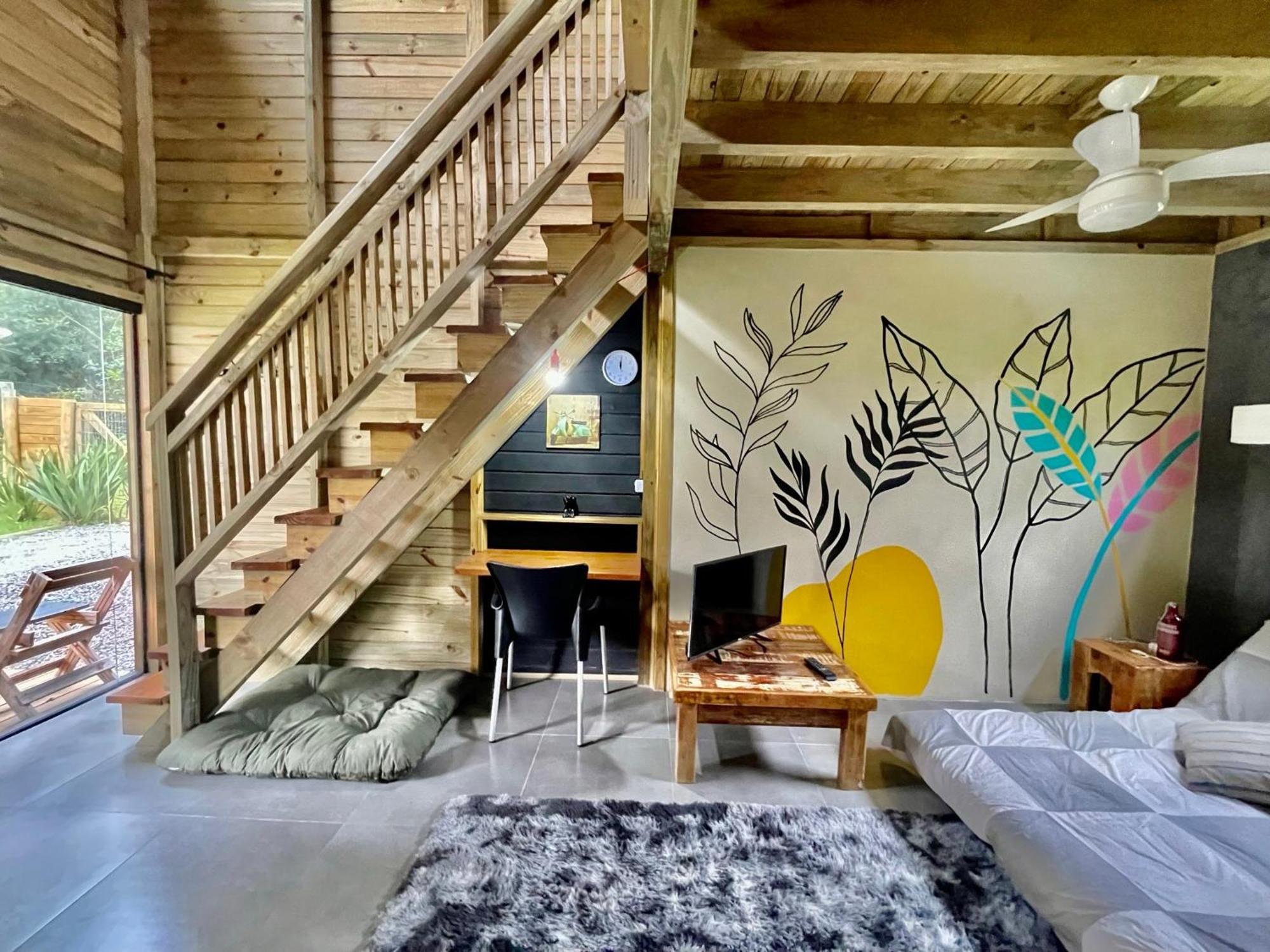 Rosa Lodge Lofts Praia do Rosa Exterior foto
